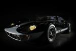 Ford GT40 CAV Recreation 1966 года